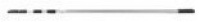 Unger #91012 11' 3section Tele Pole Unger #91012 11' 3section Tele Pole