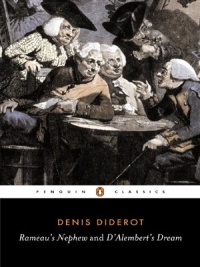 Rameau's Nephew and D'Alembert's Dream (Penguin Classics)