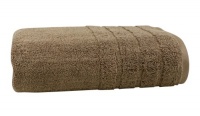 1888 Mills Luxury Cotton Made in Africa Bath Towel, Clay 1888 Mills Luxury Cotton Made in Africa Bath Towel, Clay