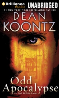 Odd Apocalypse (Odd Thomas Series)