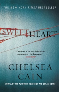 Sweetheart (Archie Sheridan & Gretchen Lowell) Sweetheart (Archie Sheridan & Gretchen Lowell)