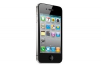 IPHONE 4 16GB - Factory Unlocked - Black IPHONE 4 16GB - Factory Unlocked - Black