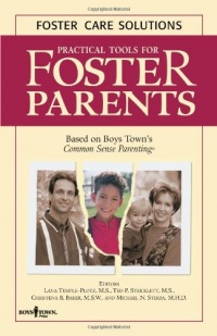Practical Tools for Foster Parents Practical Tools for Foster Parents