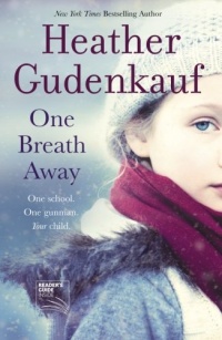 One Breath Away One Breath Away