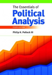 The Essentials of Political Analysis