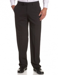 Kenneth Cole REACTION Men's Rally Stripes Flat Front Dress Pant Kenneth Cole REACTION Men's Rally Stripes Flat Front Dress Pant