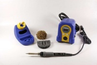 Digital FX888D & CHP170 bundle, includes FREE CHP170 cutter Digital FX888D & CHP170 bundle, includes FREE CHP170 cutter