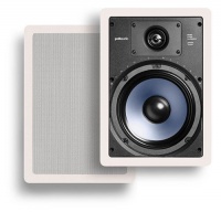Polk Audio RC85i 2-Way In-Wall Speakers (Pair, White) Polk Audio RC85i 2-Way In-Wall Speakers (Pair, White)