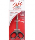 Seki Edge Stainless Steel Nostril Scissors