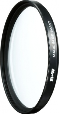 B+W 46mm Clear UV Haze with Multi-Resistant Coating (010M) B+W 46mm Clear UV Haze with Multi-Resistant Coating (010M)