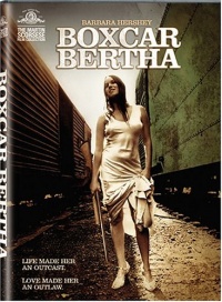 Boxcar Bertha Boxcar Bertha