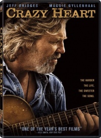 Crazy Heart Crazy Heart