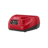 Milwaukee 48-59-2401 12-Volt Lithium-ion Battery Charger Milwaukee 48-59-2401 12-Volt Lithium-ion Battery Charger
