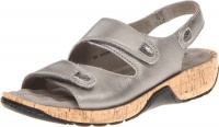 Softwalk Women's Bolivia Wedge Sandal Softwalk Women's Bolivia Wedge Sandal