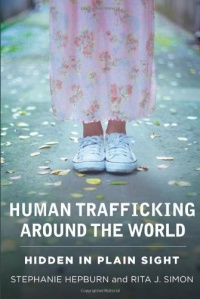 Human Trafficking Around the World: Hidden in Plain Sight Human Trafficking Around the World: Hidden in Plain Sight