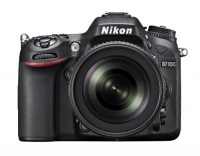Nikon D7100 24.1 MP DX-Format CMOS Digital SLR (Body Only) Nikon D7100 24.1 MP DX-Format CMOS Digital SLR (Body Only)