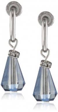 Kenneth Cole New York Marquis Stone Faceted Bead Drop Earrings Kenneth Cole New York Marquis Stone Faceted Bead Drop Earrings
