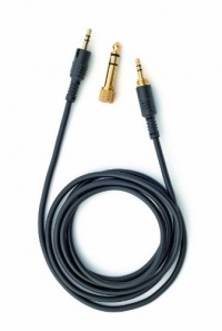 Beyerdynamic C-One Custom One Pro Replacement Cable - Black Beyerdynamic C-One Custom One Pro Replacement Cable - Black
