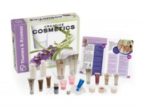 Thames & Kosmos Sophisticated Science Creative Cosmetics Thames & Kosmos Sophisticated Science Creative Cosmetics