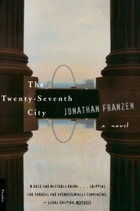The Twenty-Seventh City (Bestselling Backlist) The Twenty-Seventh City (Bestselling Backlist)