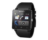 Sony Smart Watch SW2 for Android Phones Sony Smart Watch SW2 for Android Phones