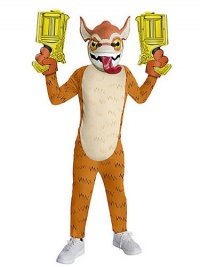 Skylanders Spyro's Adventure, Deluxe Trigger Happy Costume Skylanders Spyro's Adventure, Deluxe Trigger Happy Costume