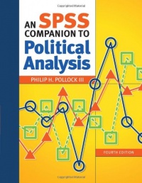 An SPSS Companion to Political Analysis An SPSS Companion to Political Analysis