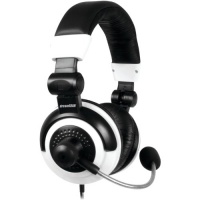 DreamGEAR Xbox 360 Elite Gaming Headset DreamGEAR Xbox 360 Elite Gaming Headset