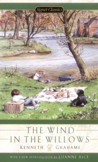 The Wind in the Willows (Signet Classics) The Wind in the Willows (Signet Classics)