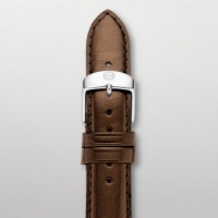 Michele 16Mm Espresso Patent Leather Ms16aa050206 Strap Michele 16Mm Espresso Patent Leather Ms16aa050206 Strap