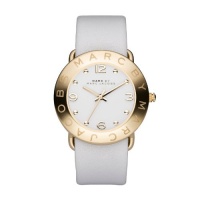 Marc by Marc Jacobs Women's MBM1150 Amy White Dial Watch Marc by Marc Jacobs Women's MBM1150 Amy White Dial Watch