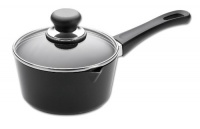 Scanpan Classic 2-Quart Covered Saucepan Scanpan Classic 2-Quart Covered Saucepan