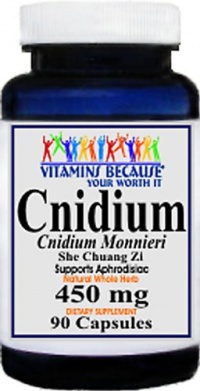 Cnidium Monnieri 450mg Natural Whole Herb Capsules - Libido/Desire/Stamina Cnidium Monnieri 450mg Natural Whole Herb Capsules - Libido/Desire/Stamina