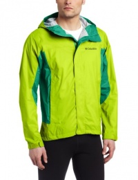 Columbia Men's Trail Turner Shell Jacket Columbia Men's Trail Turner Shell Jacket