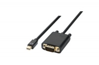 Kanex iAdapt 10-Feet VGA Cable (MDPVGA10FT) Kanex iAdapt 10-Feet VGA Cable (MDPVGA10FT)