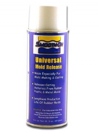 Smooth-On Universal Mold Release 14 fl. oz. Smooth-On Universal Mold Release 14 fl. oz.