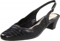 Easy Street Women's Ginger Slingback Pump Easy Street Women's Ginger Slingback Pump