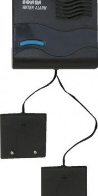 Sonin 00702 Water Alarm with Dual Sensors Sonin 00702 Water Alarm with Dual Sensors