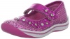 Stride Rite Ariana Sneaker (Toddler/Little Kid),Pink,10.5 M US Little Kid