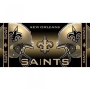 NFL New Orleans Saints Fiber Reactive Beach Towel