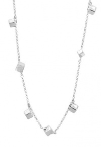 Effy Jewlery Sterling Silver Necklace Effy Jewlery Sterling Silver Necklace