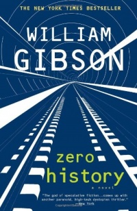 Zero History Zero History