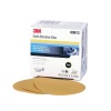 3M 00913 Hookit Gold 3 P400A Grit Disc, (Box of 50)