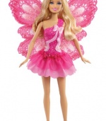 Barbie Beautiful Fairy Barbie Doll