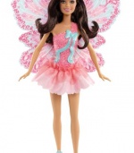 Barbie Beautiful Fairy Teresa Doll