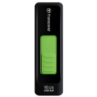 Transcend JetFlash 760 16 GB USB 3.0 Flash Drive TS16GJF760 (up to 52MB/s) Transcend JetFlash 760 16 GB USB 3.0 Flash Drive TS16GJF760 (up to 52MB/s)