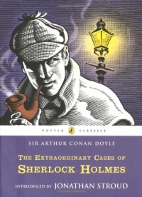The Extraordinary Cases of Sherlock Holmes (Puffin Classics) The Extraordinary Cases of Sherlock Holmes (Puffin Classics)