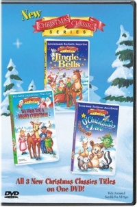 We Wish You a Merry Christmas / Jingle Bells / O' Christmas Tree We Wish You a Merry Christmas / Jingle Bells / O' Christmas Tree