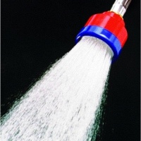 Dramm 11000 1000PL 11 GPM Plastic Water Breaker Nozzle Dramm 11000 1000PL 11 GPM Plastic Water Breaker Nozzle