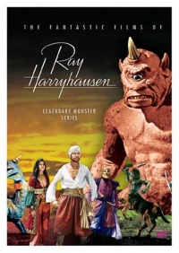 The Fantastic Films of Ray Harryhausen - Legendary Monster Series (Jason and the Argonauts / The Seventh Voyage of Sinbad / The Golden Voyage of Sinbad / Sinbad and the Eye of the Tiger / The 3 Worlds of Gulliver) The Fantastic Films of Ray Harryhausen - Legendary Monster Series (Jason and the Argonauts / The Seventh Voyage of Sinbad / The Golden Voyage of Sinbad / Sinbad and the Eye of the Tiger / The 3 Worlds of Gulliver)